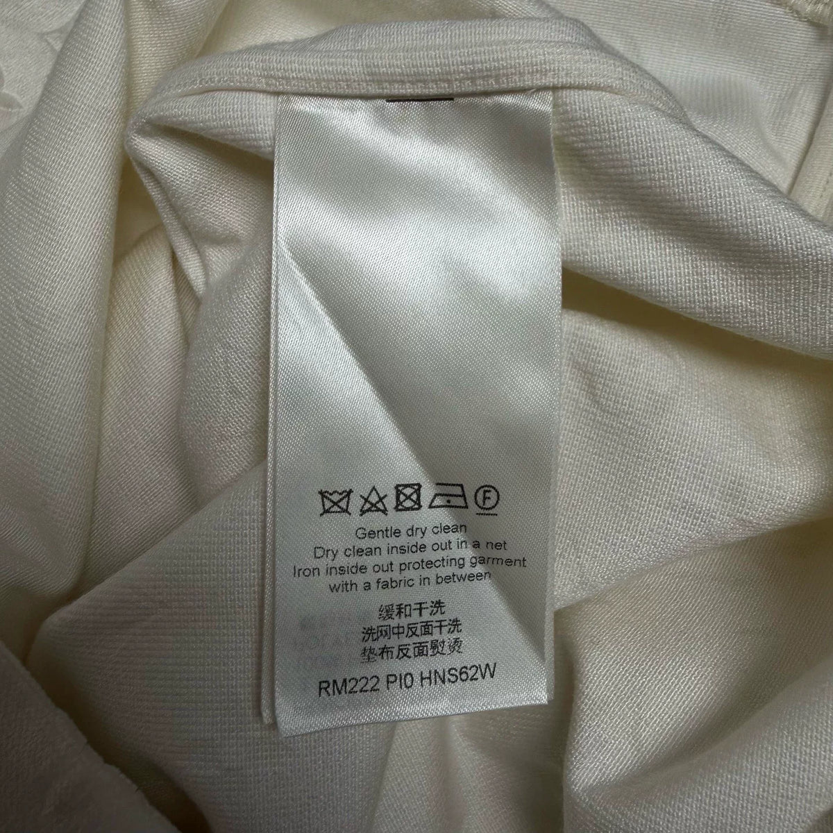Louis Vuitton Monogram Ephemeral Shirt