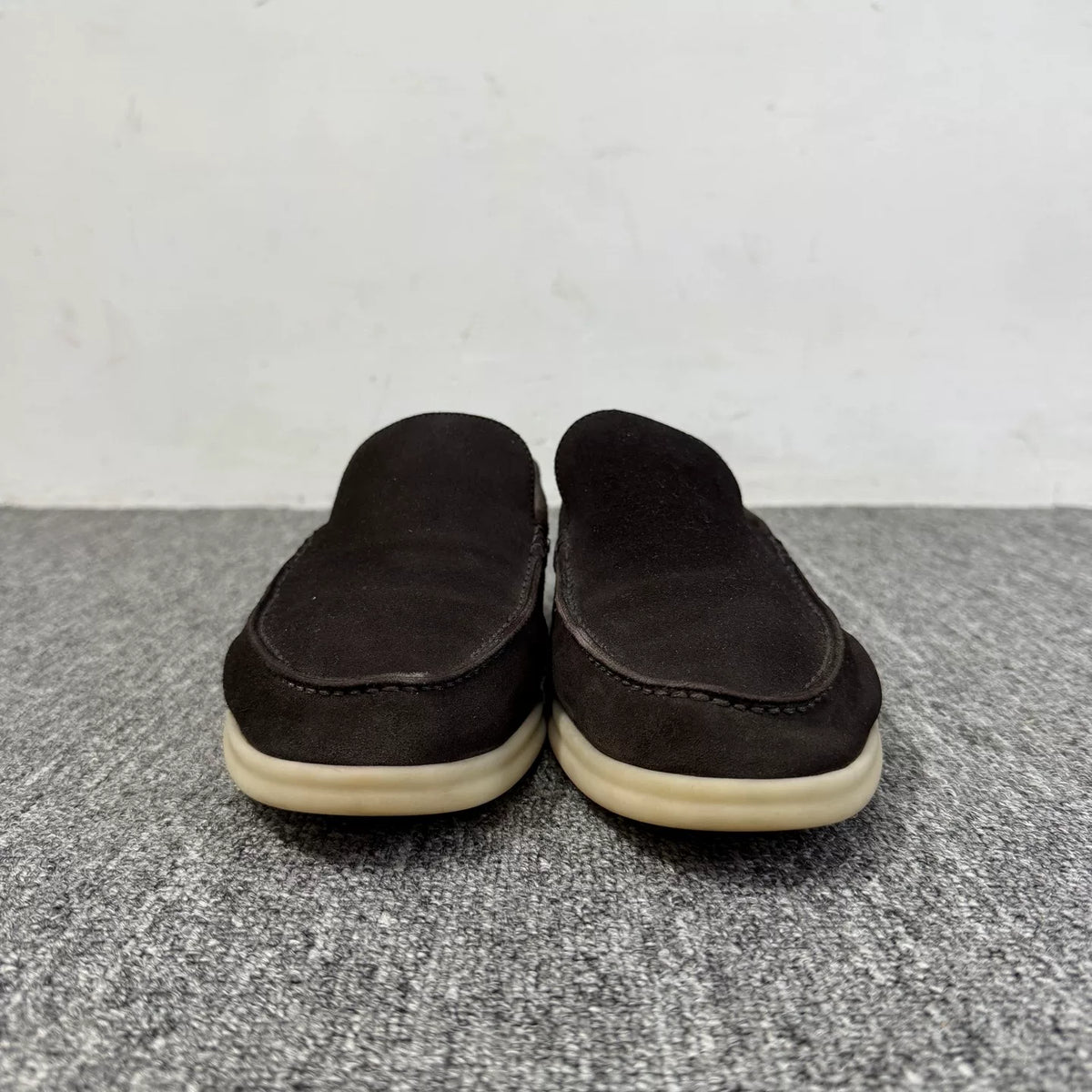 Loro Piana Summer Walk Loafers