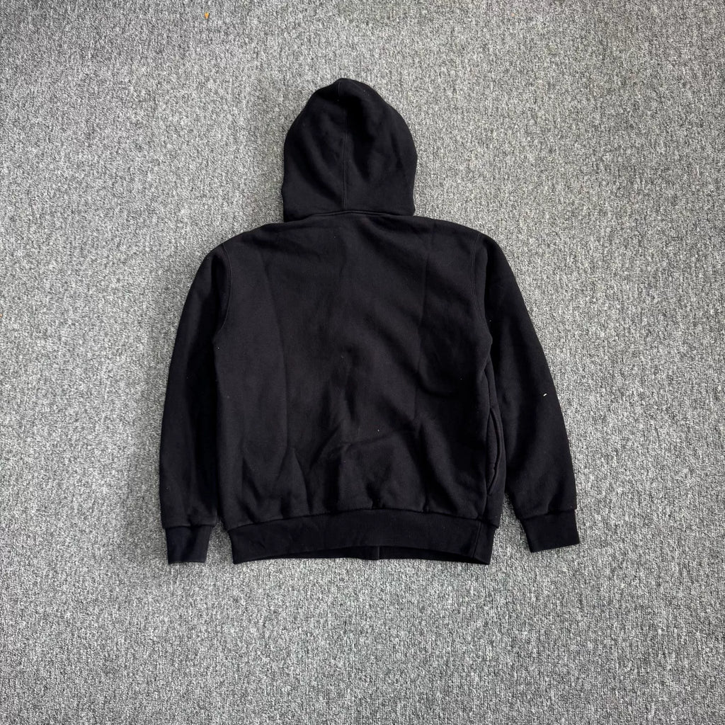 Gucci Gold Scales Logo Button Jacket