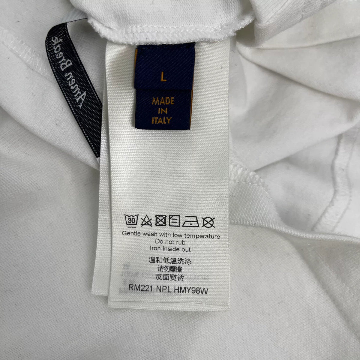 Louis Vuitton Do A Kickflip Short Sleeve Shirt