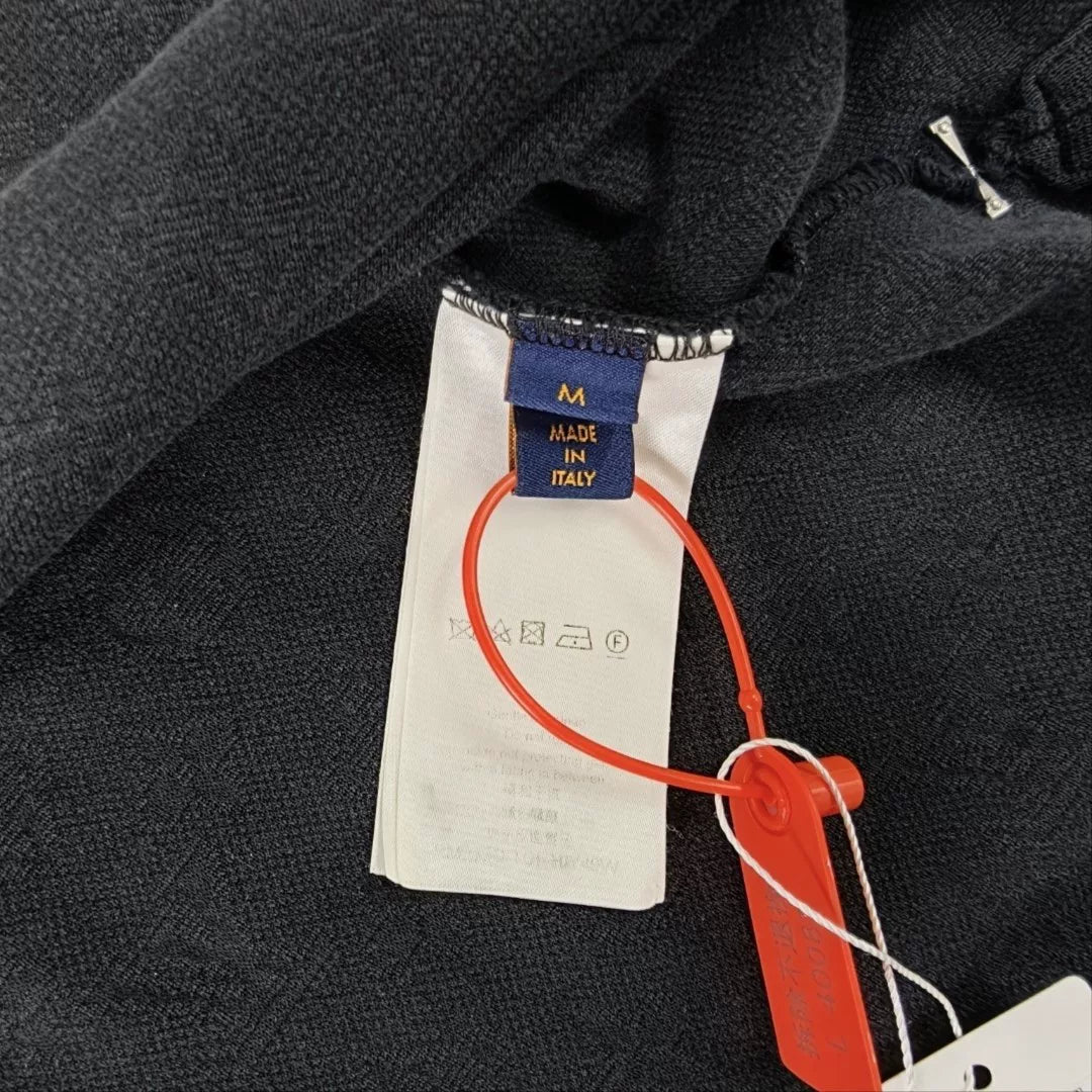 Louis Vuitton Pocket Short Sleeve T-Shirt