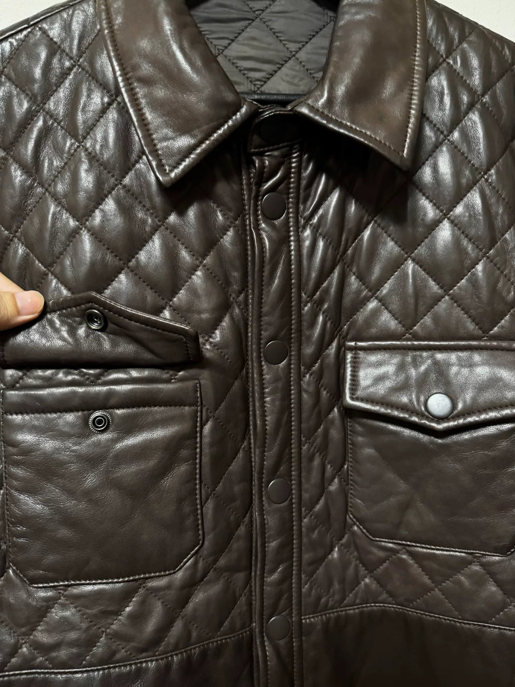 Gucci By Tom Ford Jacket