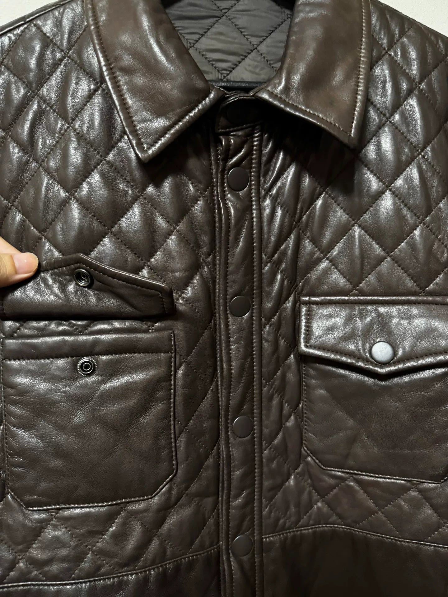 Gucci By Tom Ford Jacket