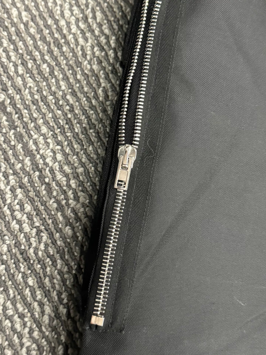 Vetements Reflective Stripe Long Pants