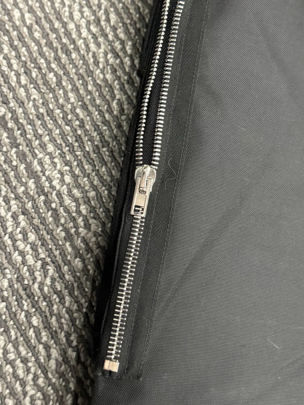 Vetements Reflective Stripe Long Pants