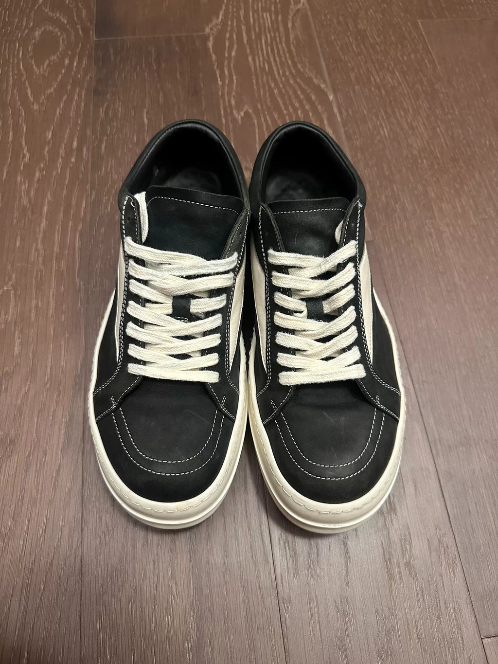 Rick Owens Mainline Sneakers