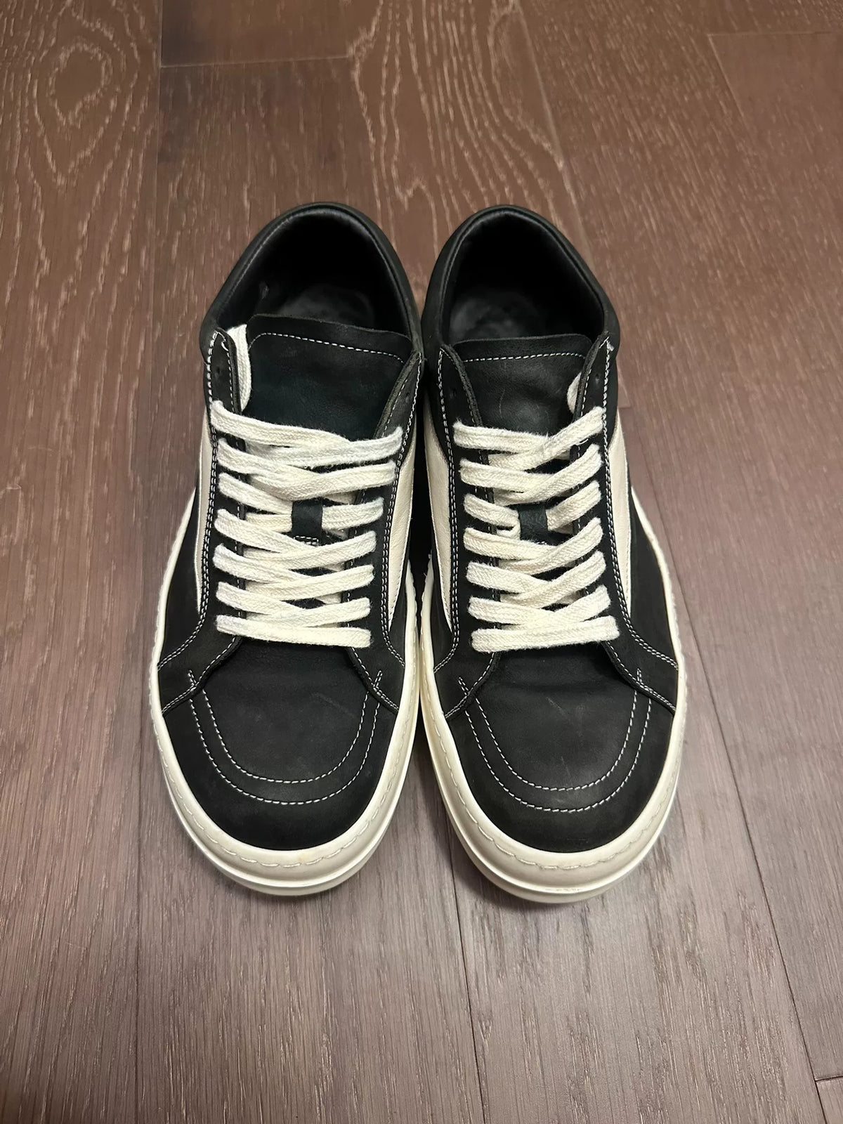 Rick Owens Mainline Sneakers