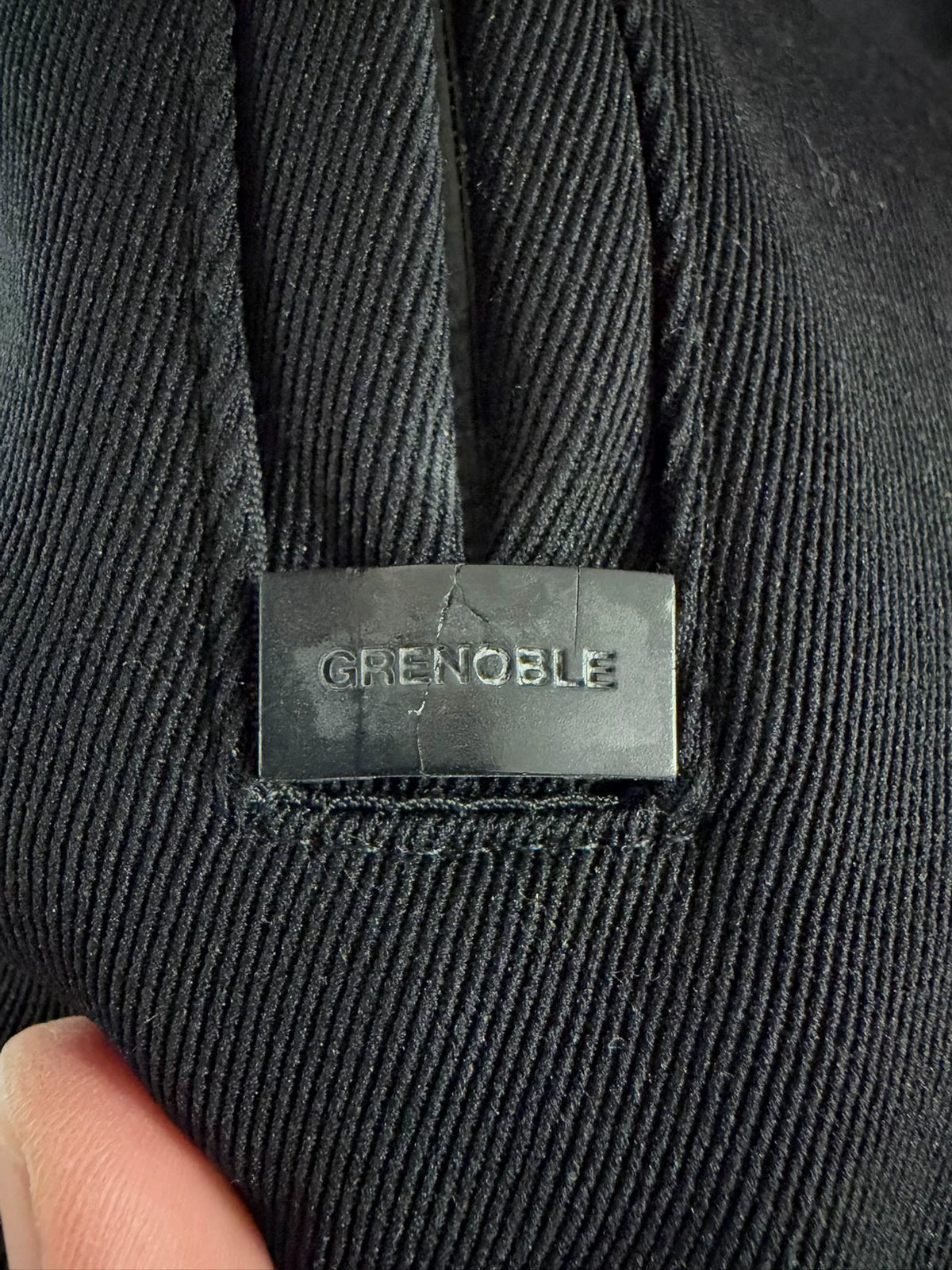 Moncler Praz Ski Jacket
