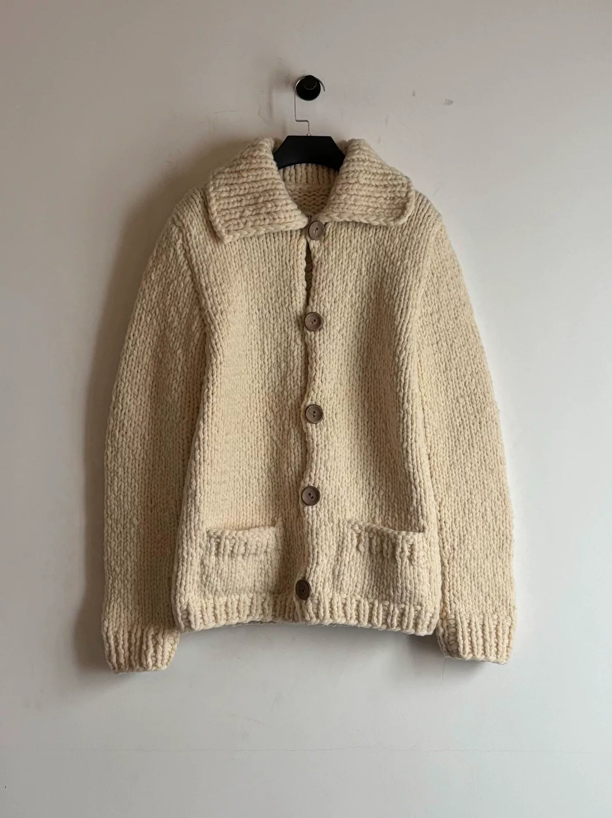 Maison Martin Margiela | AW2004 Barbie Wardrobe Sweater