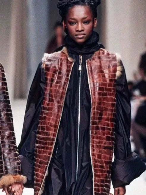 FW1999 | Jean Paul Gaultier Jacket