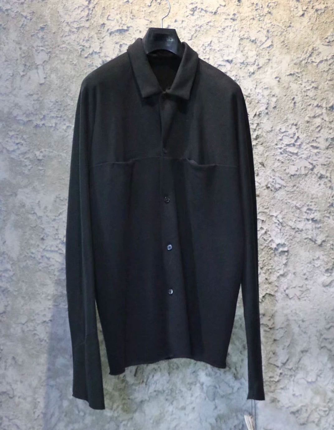 Maurizio Amadei MA+ Shirt