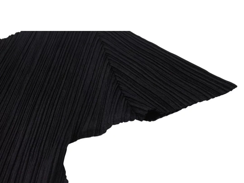Issey Miyake Demon Horn Deformed Top