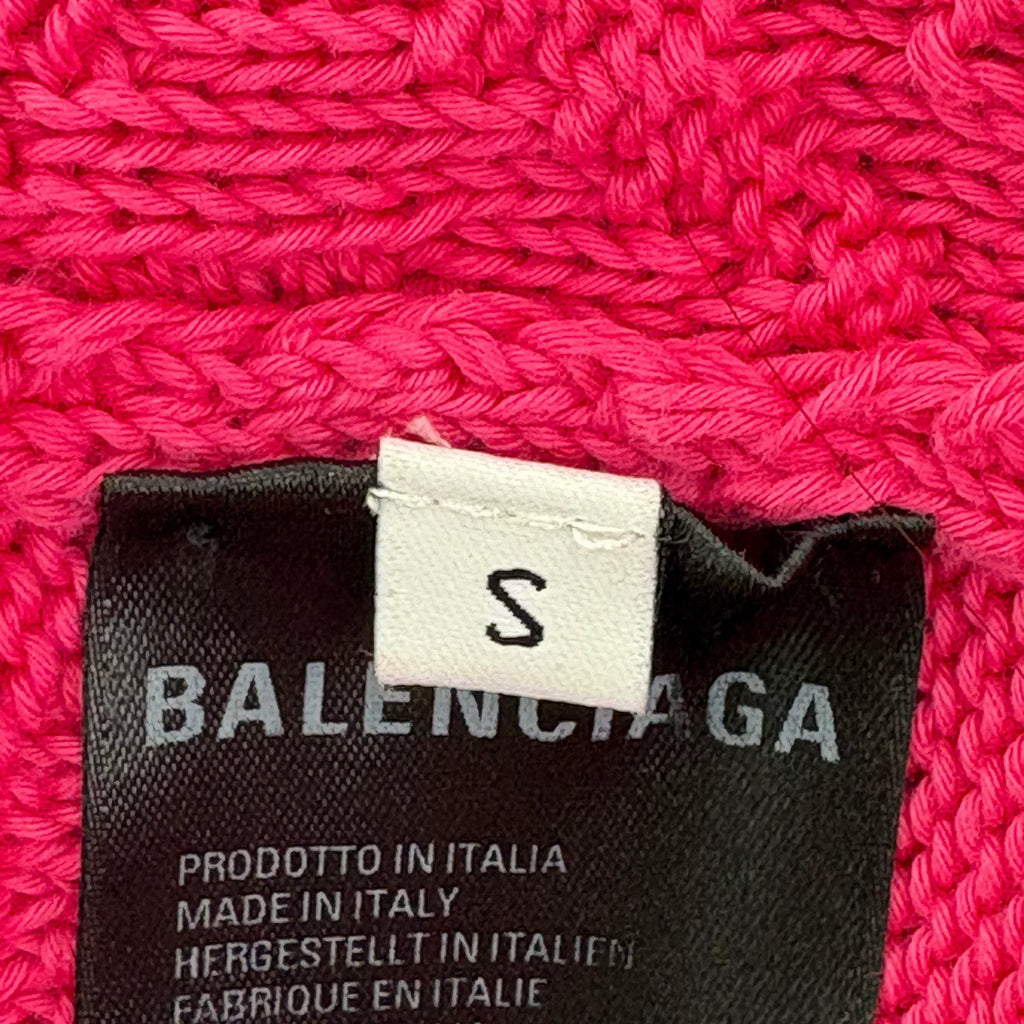Balenciaga Sweater