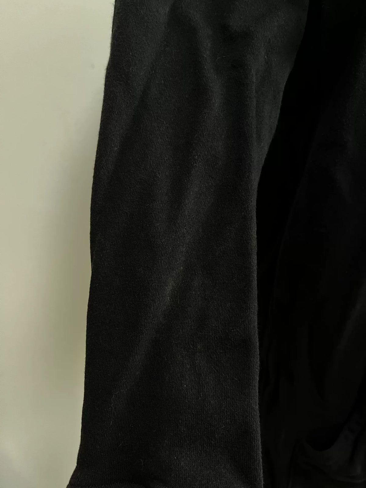 Undercover Languid 2004SS Takahiro Minagawa Dissolution Era Cardigan Coat Hoodie