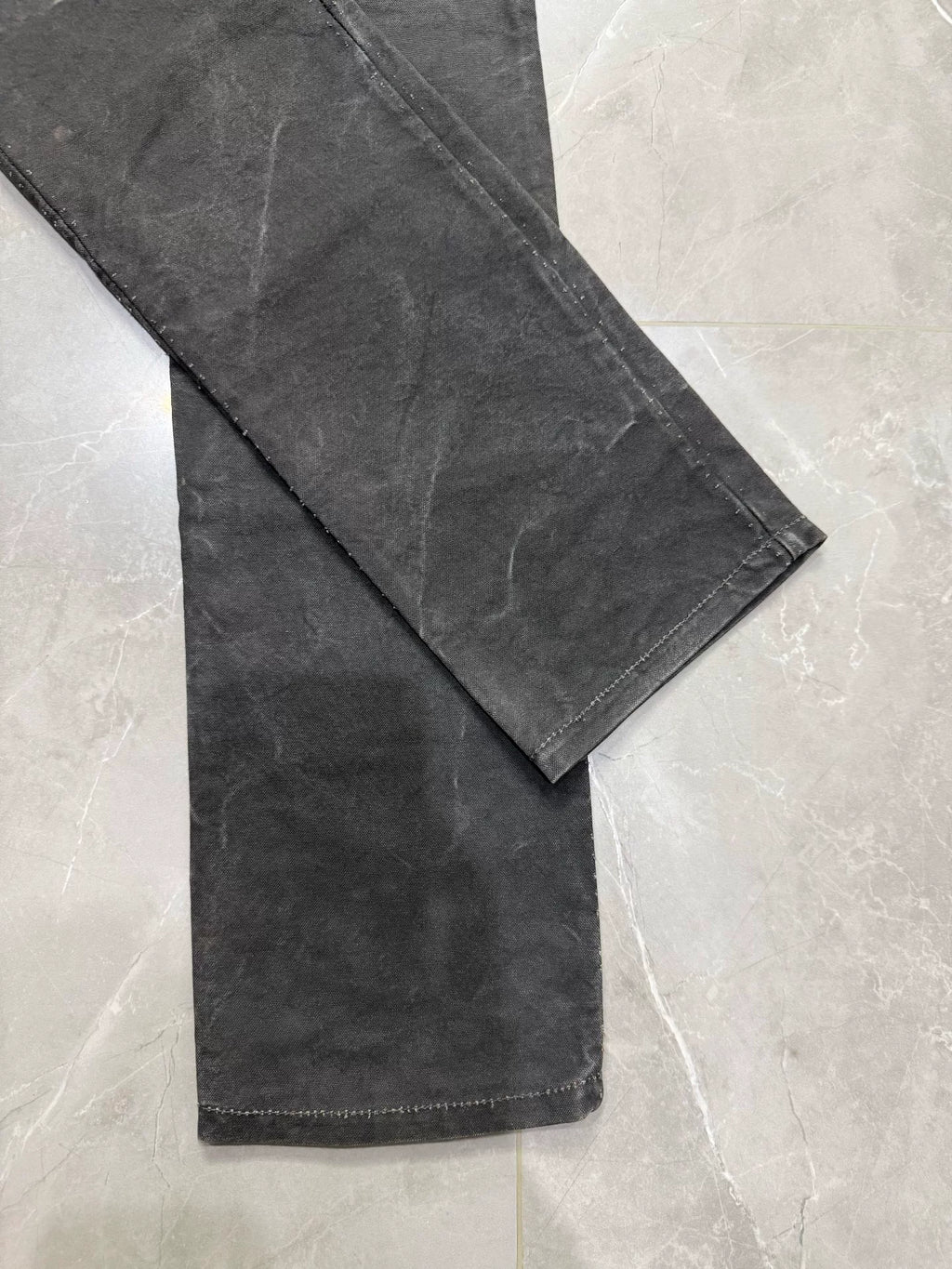 Layer-0 SS06 5pocket Denim Jeans