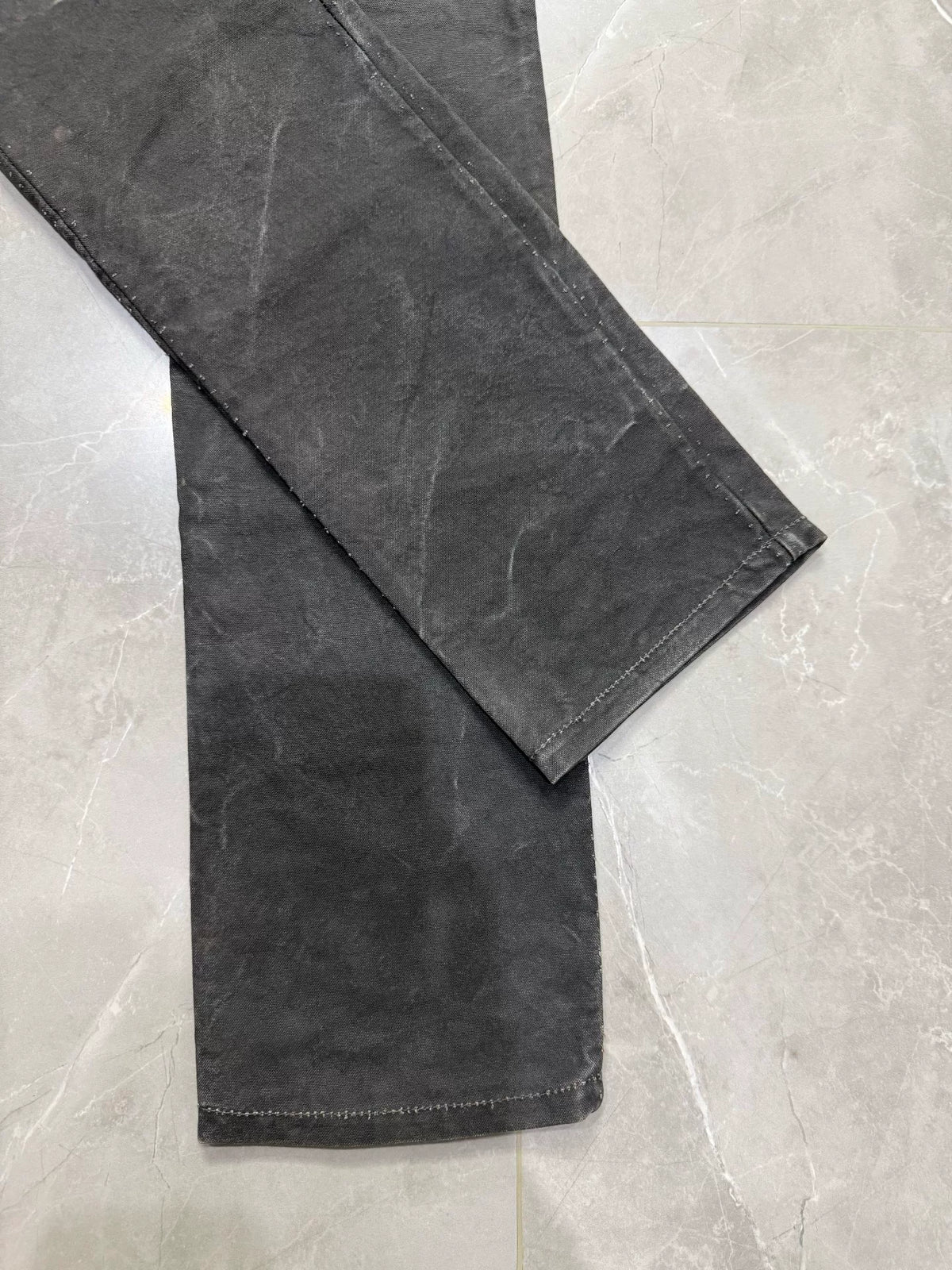 Layer-0 SS06 5pocket Denim Jeans