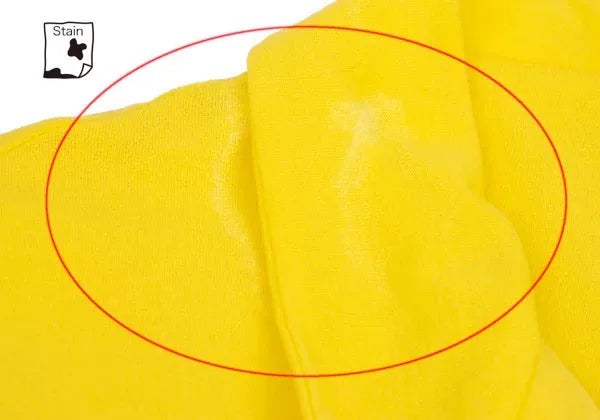 Jean Paul Gaultier Vintage Yellow Blazer
