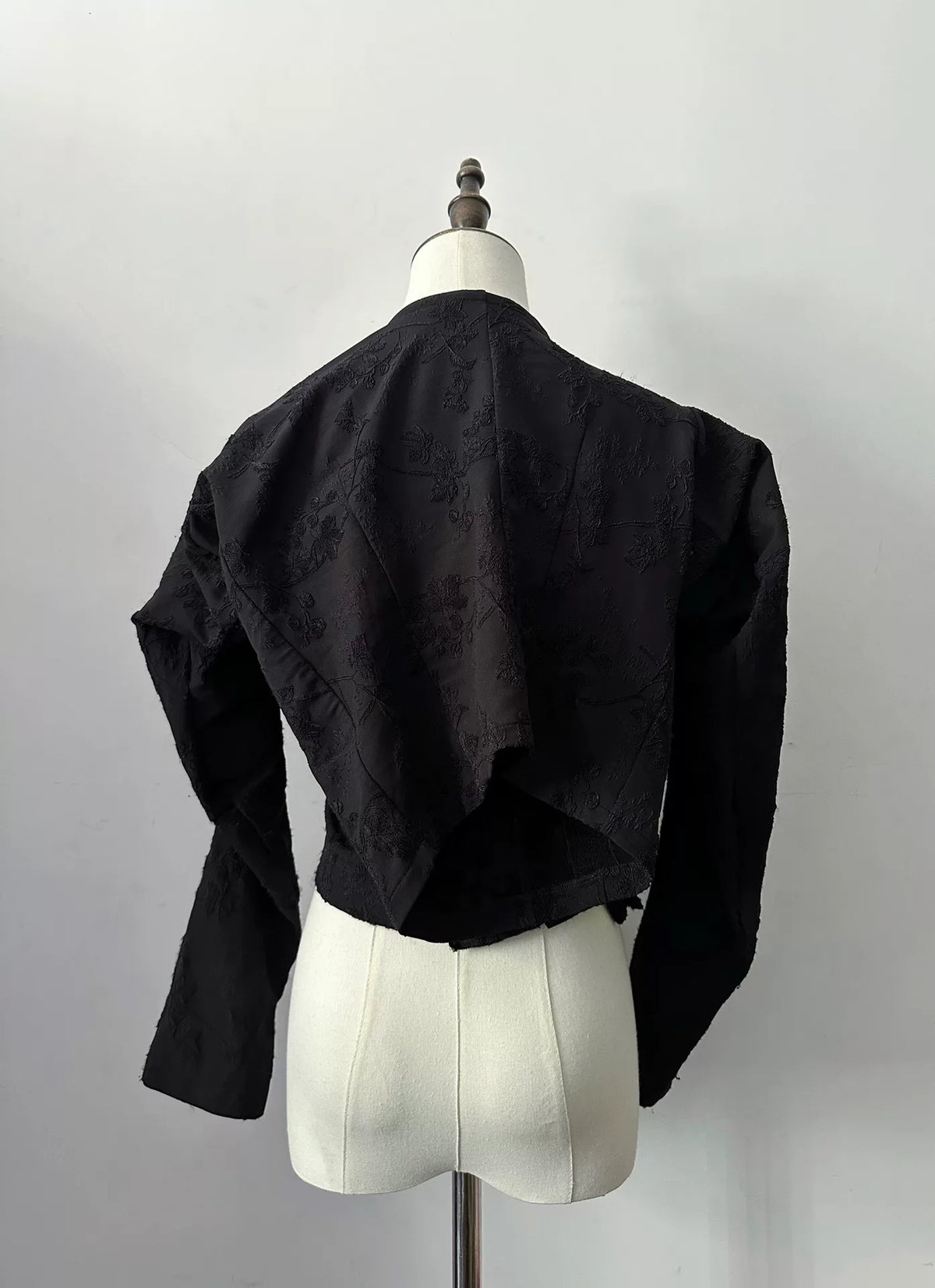 Comme Des Garcons 2004 Top