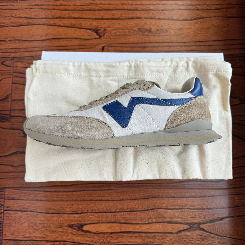 Visvim 26ss FKT Runner Running Shoes