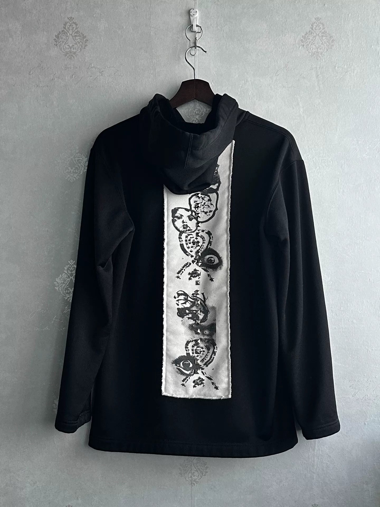 Comme Des Garcons Homme Plus 12SS Mainline Jacket