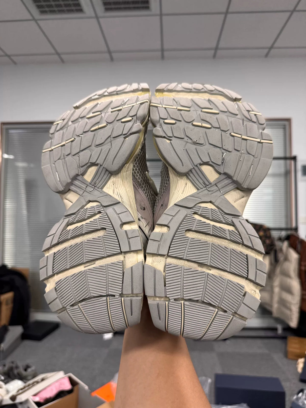 Balenciaga sneakers