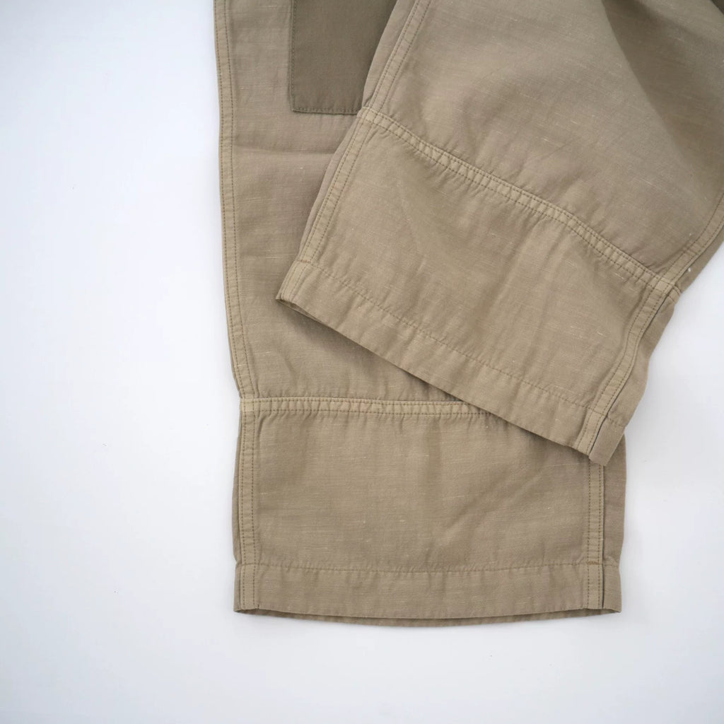 VISVIM ICT EX WIDE CHINO Pants