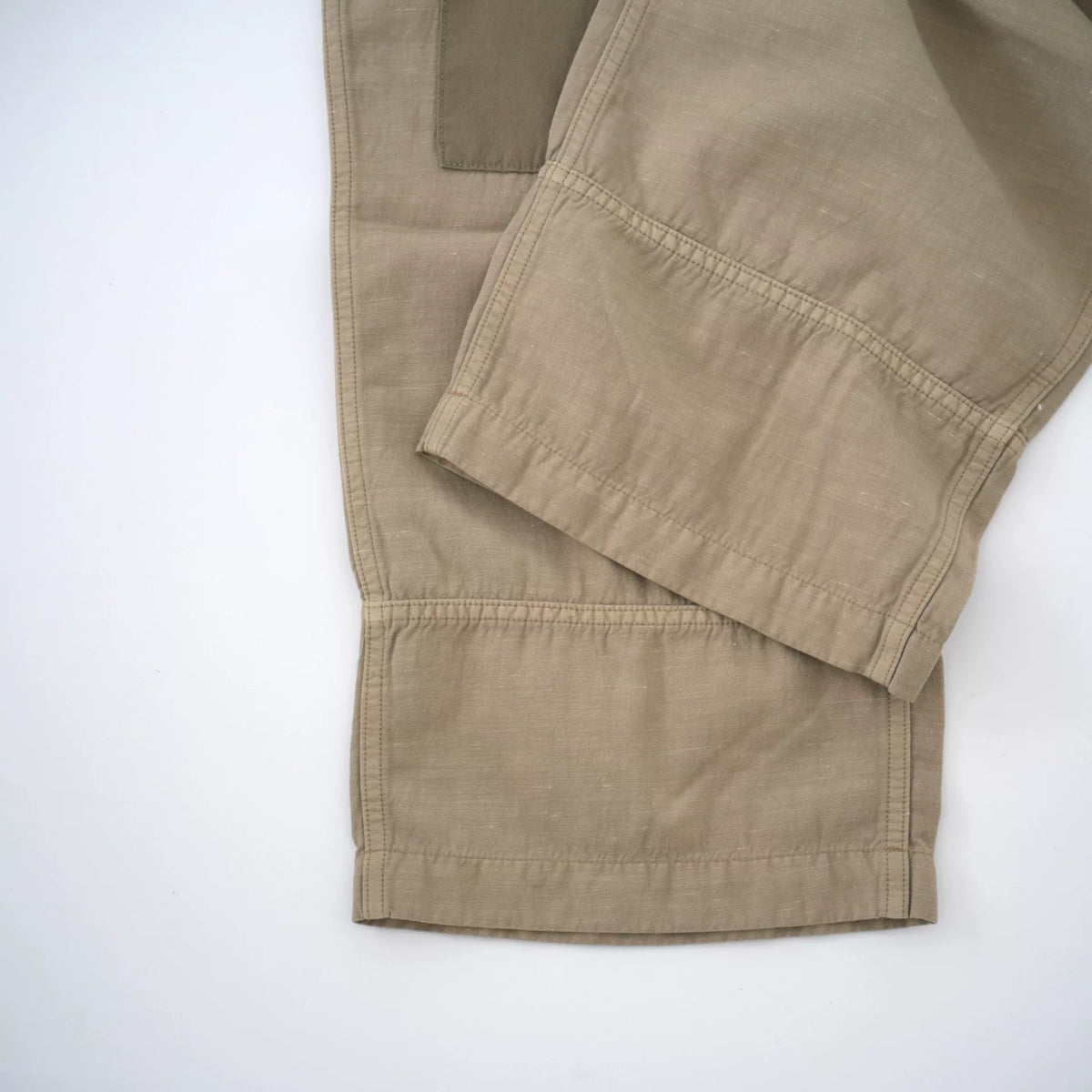 VISVIM ICT EX WIDE CHINO Pants