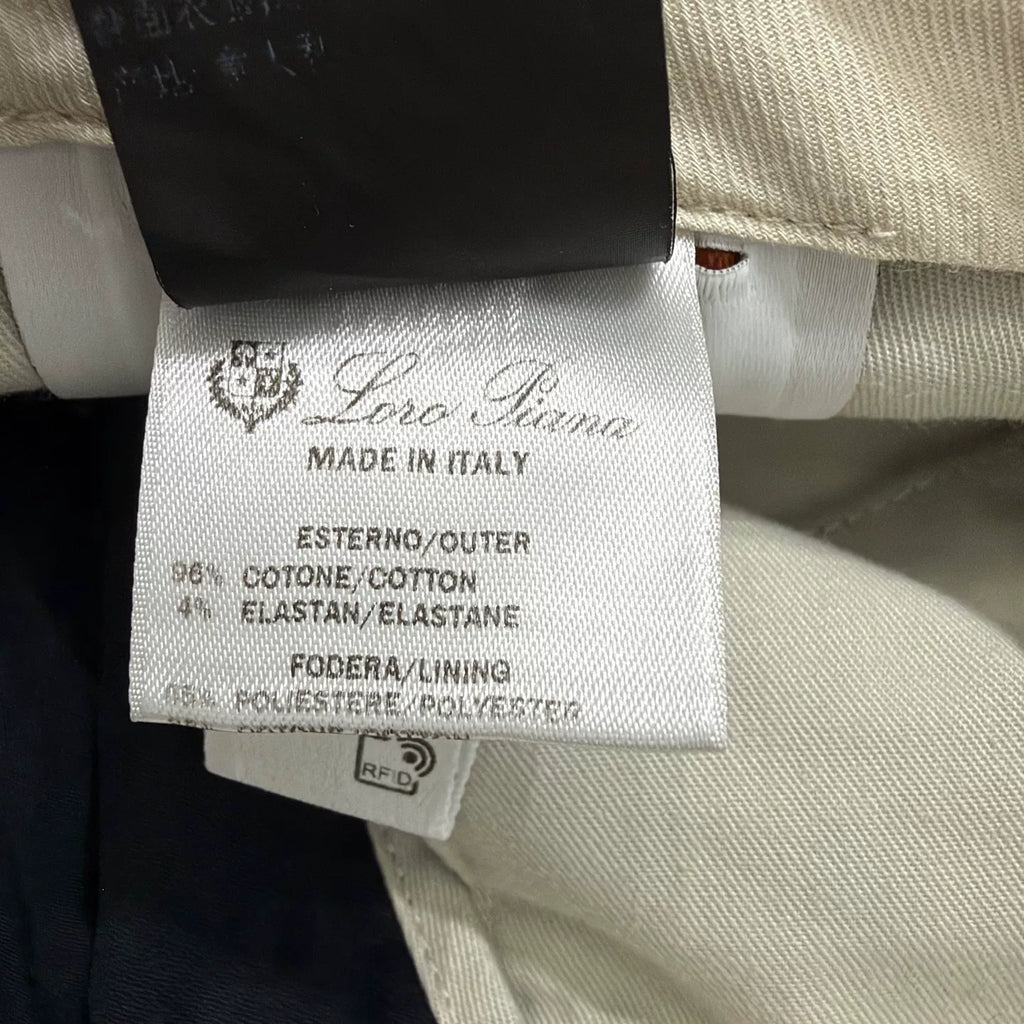 Loro Piana Pants