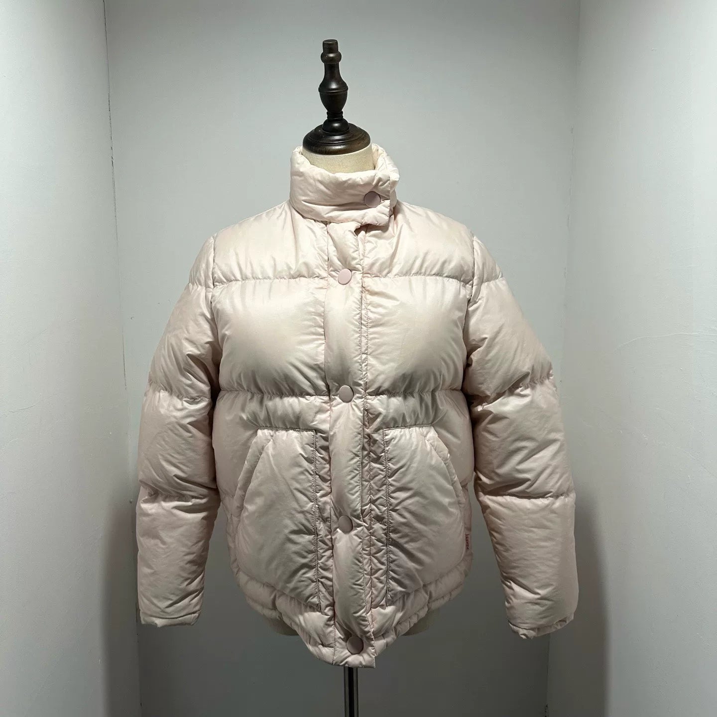 Prada Down Jacket