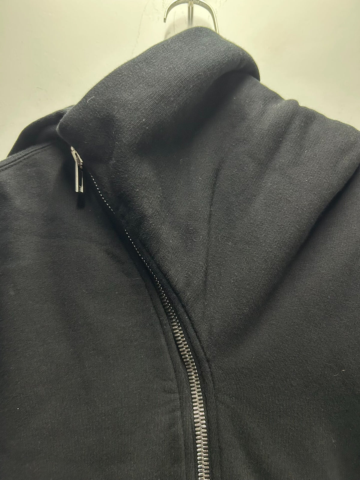 Rick Owens Wizard Hat Sweater
