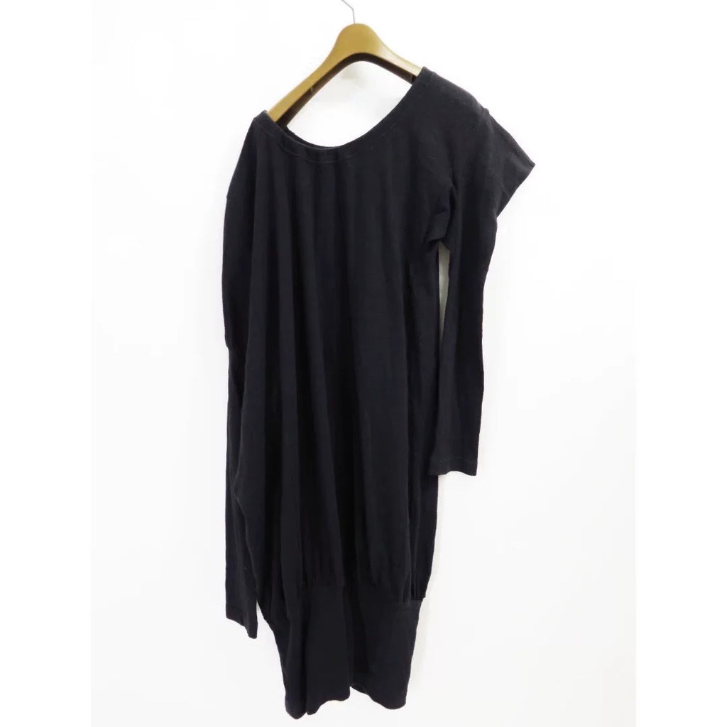 Vivienne Westwood Deconstructed Dress