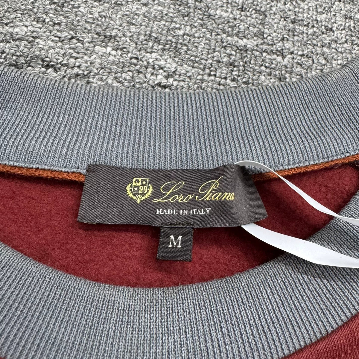 Loro Piana Sweatshirt