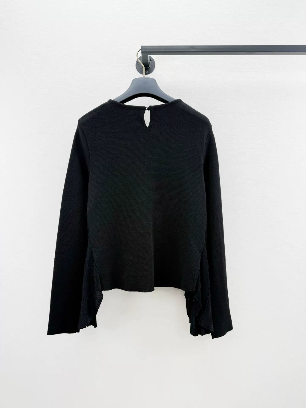 Dior Knit Sweater