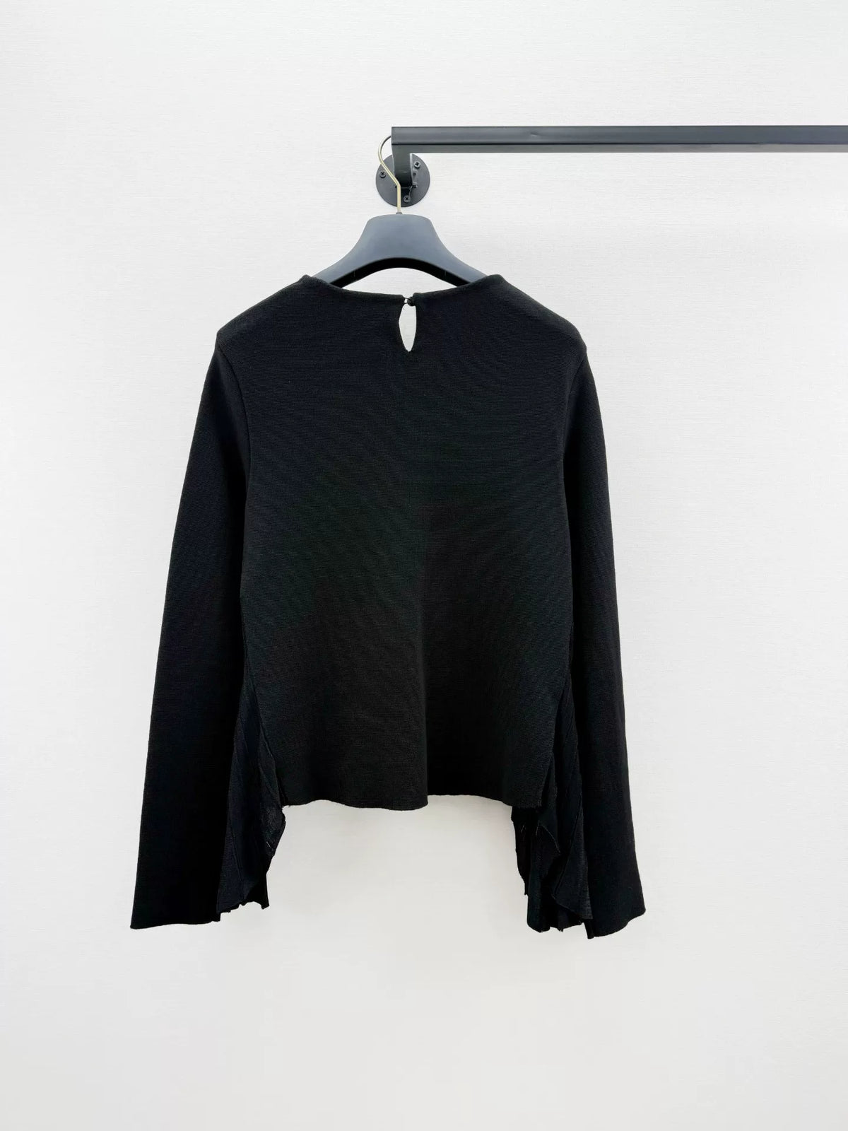 Dior Knit Sweater