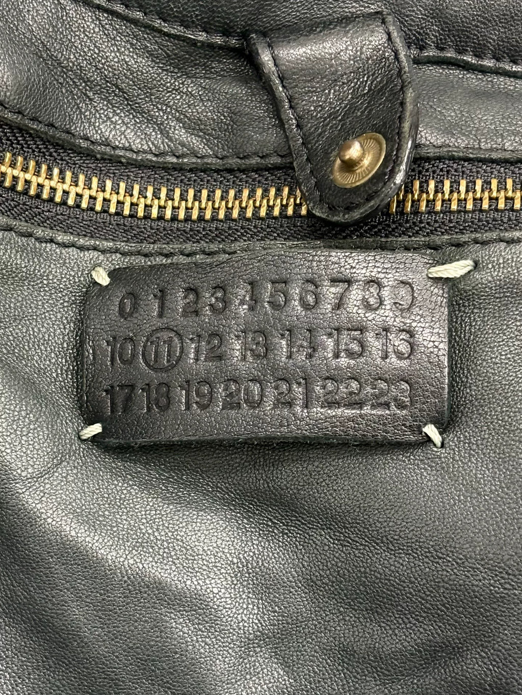 Maison Martin Margiela｜00'S Multi-Use Tote Bag