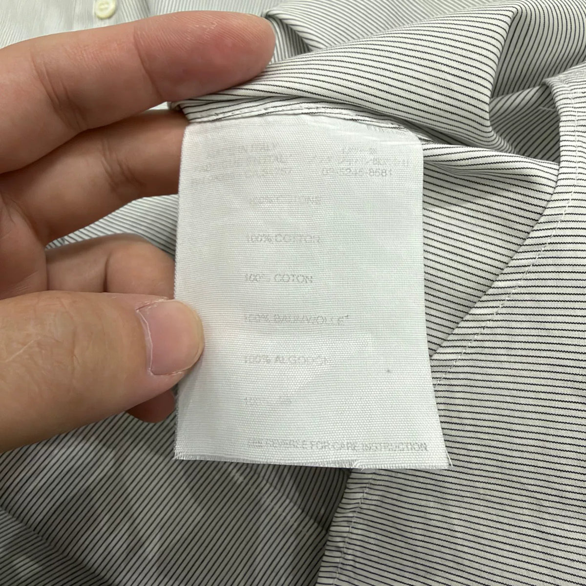 Prada Shirt