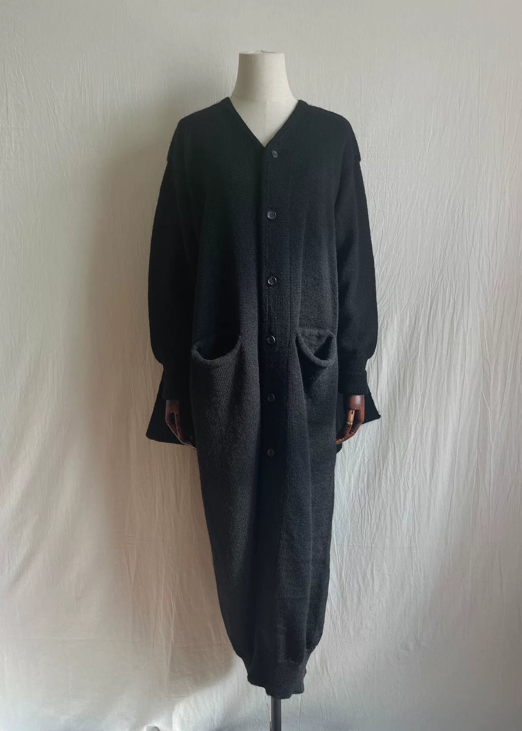 Yohji Yamamoto 96AW Top