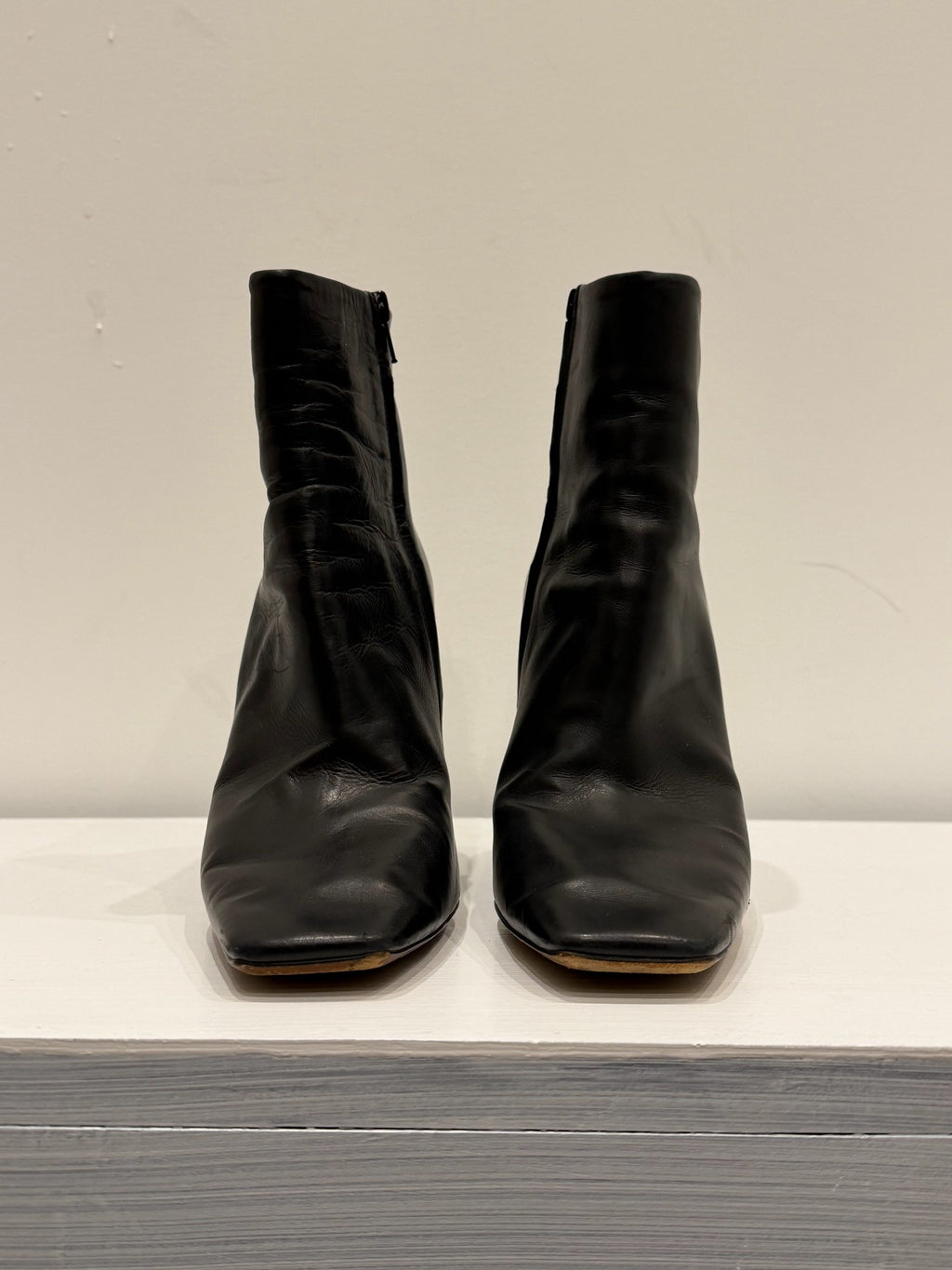 Maison Martin Margiela Floating High Heels