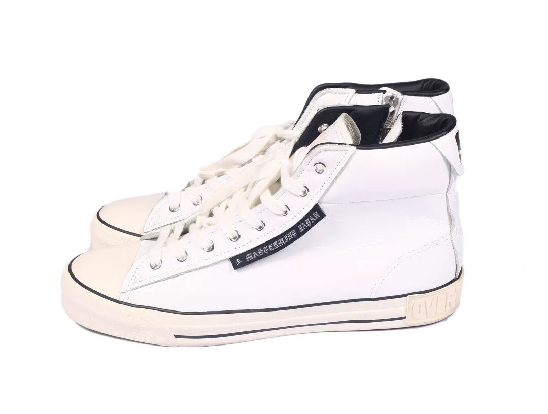 Mastermind Japan Ots ×ots×enhance Element Sneakers