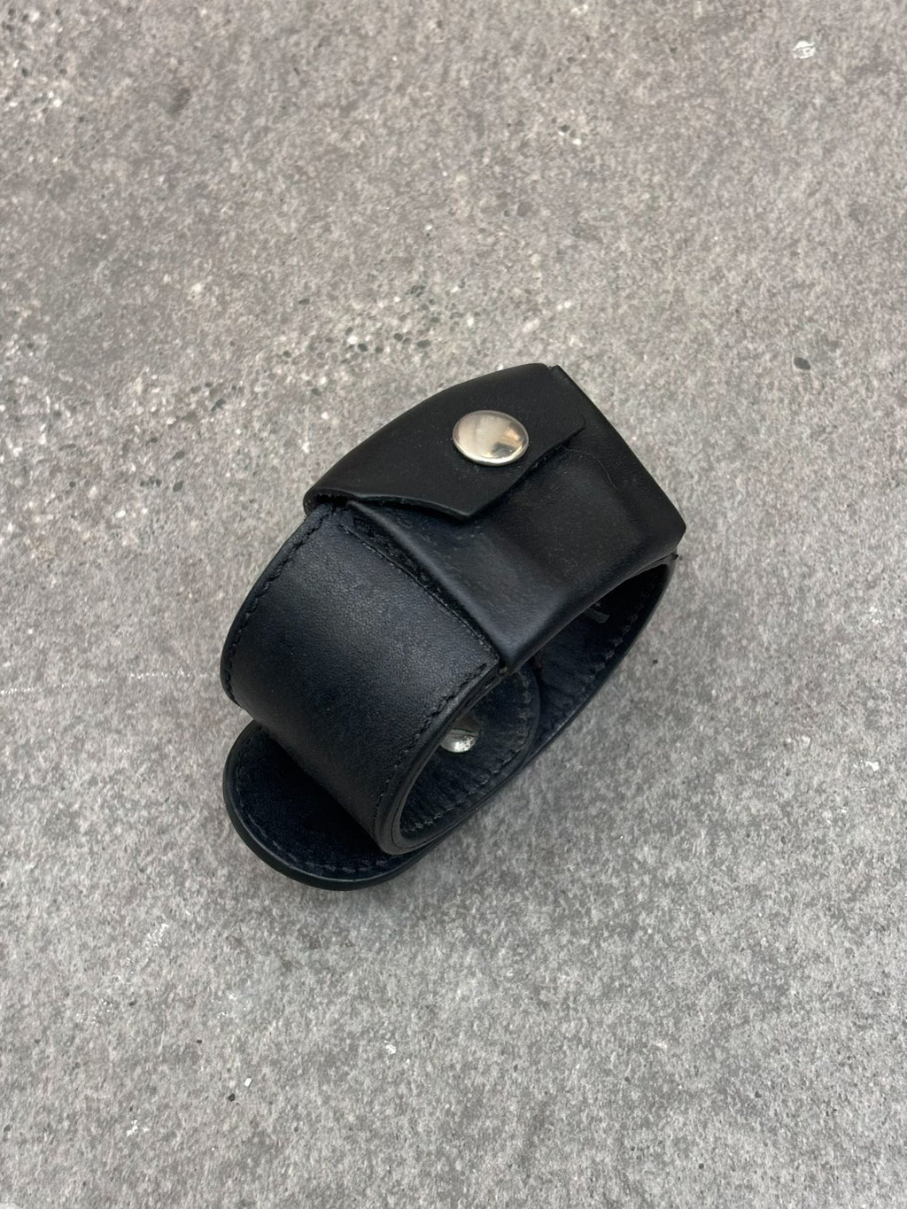 Maison Martin Margiela | Personal Era Coin Purse Bracelet