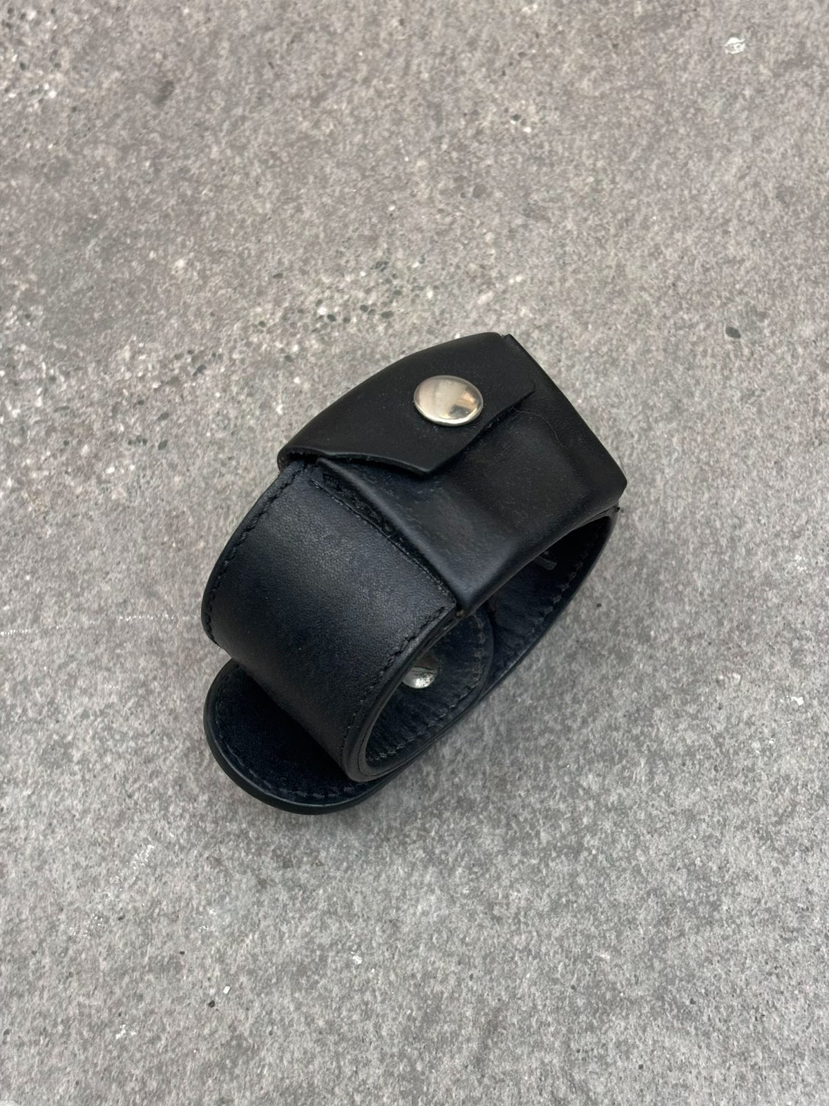 Maison Martin Margiela | Personal Era Coin Purse Bracelet