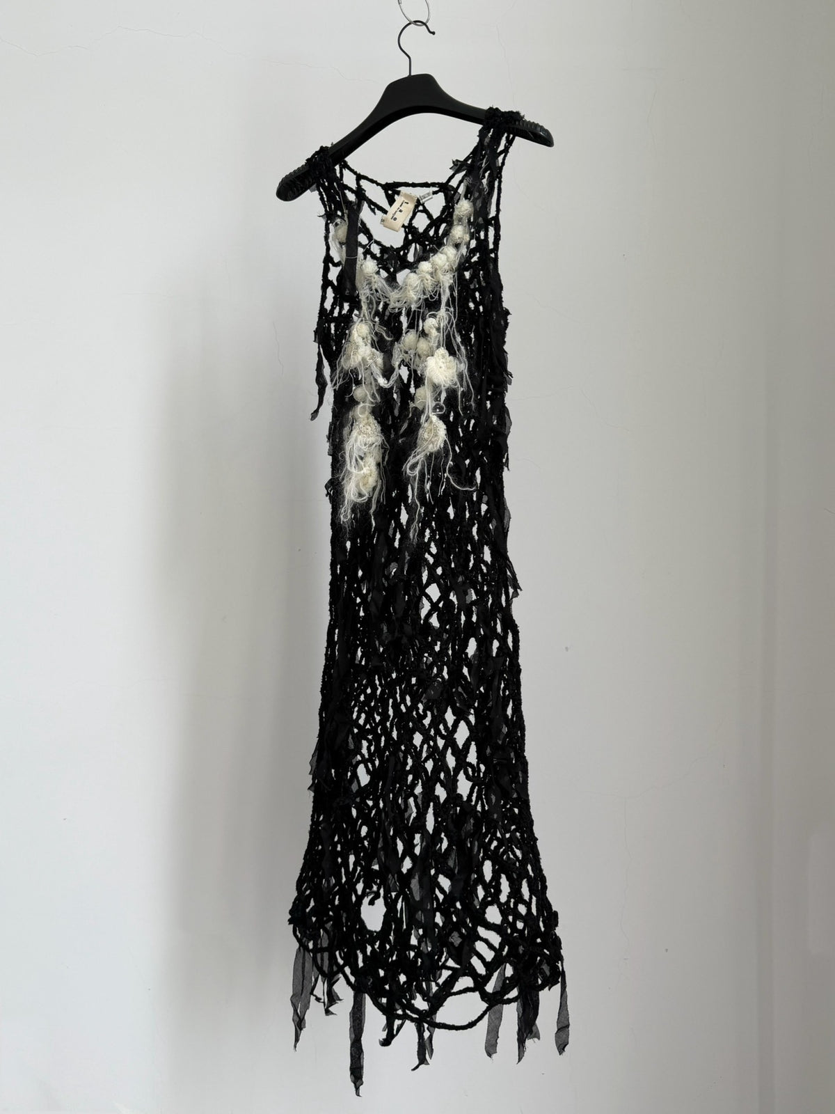 Comme Des Garcons 2010 Runway Dress