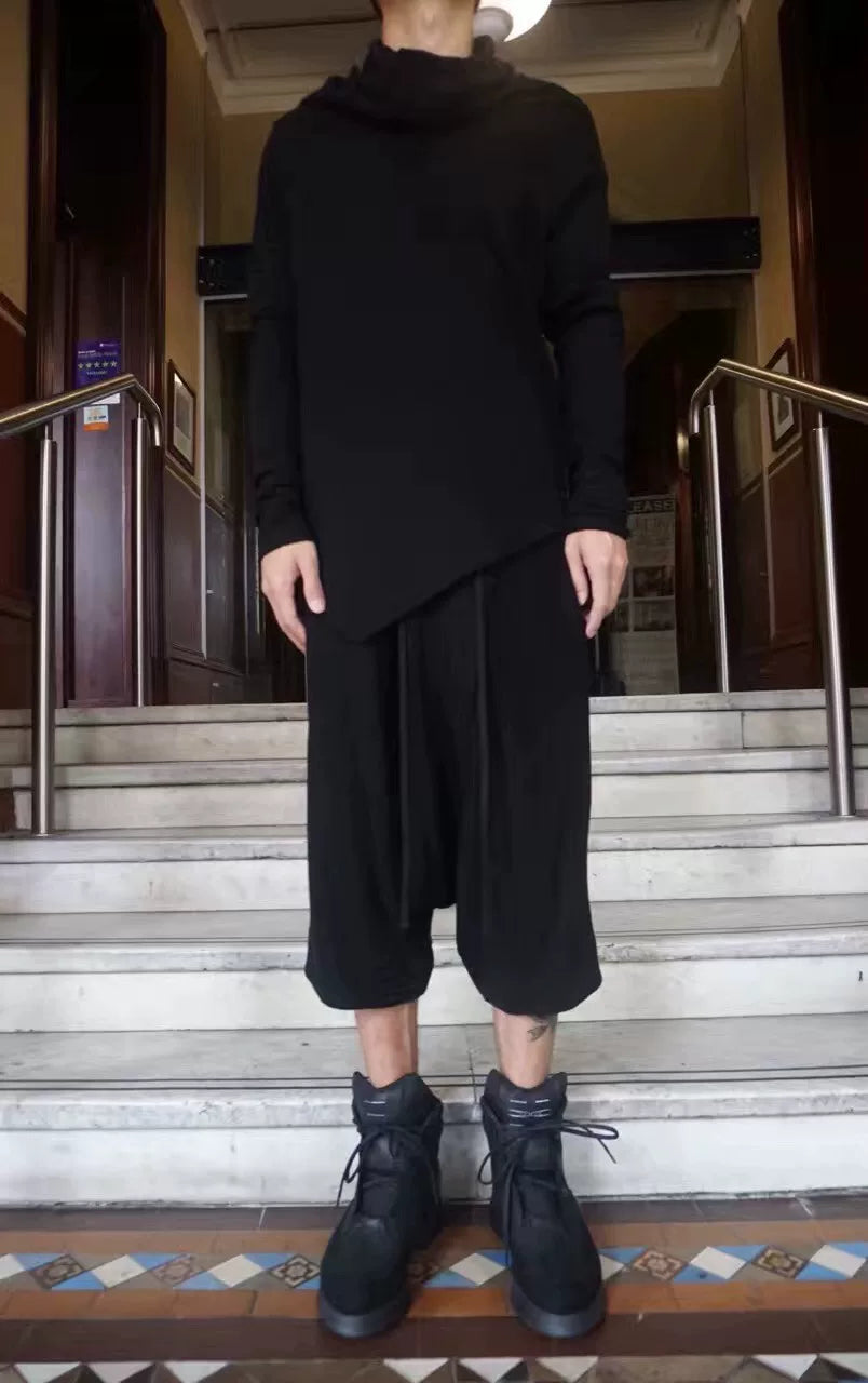 Julius Long Sleeve Top