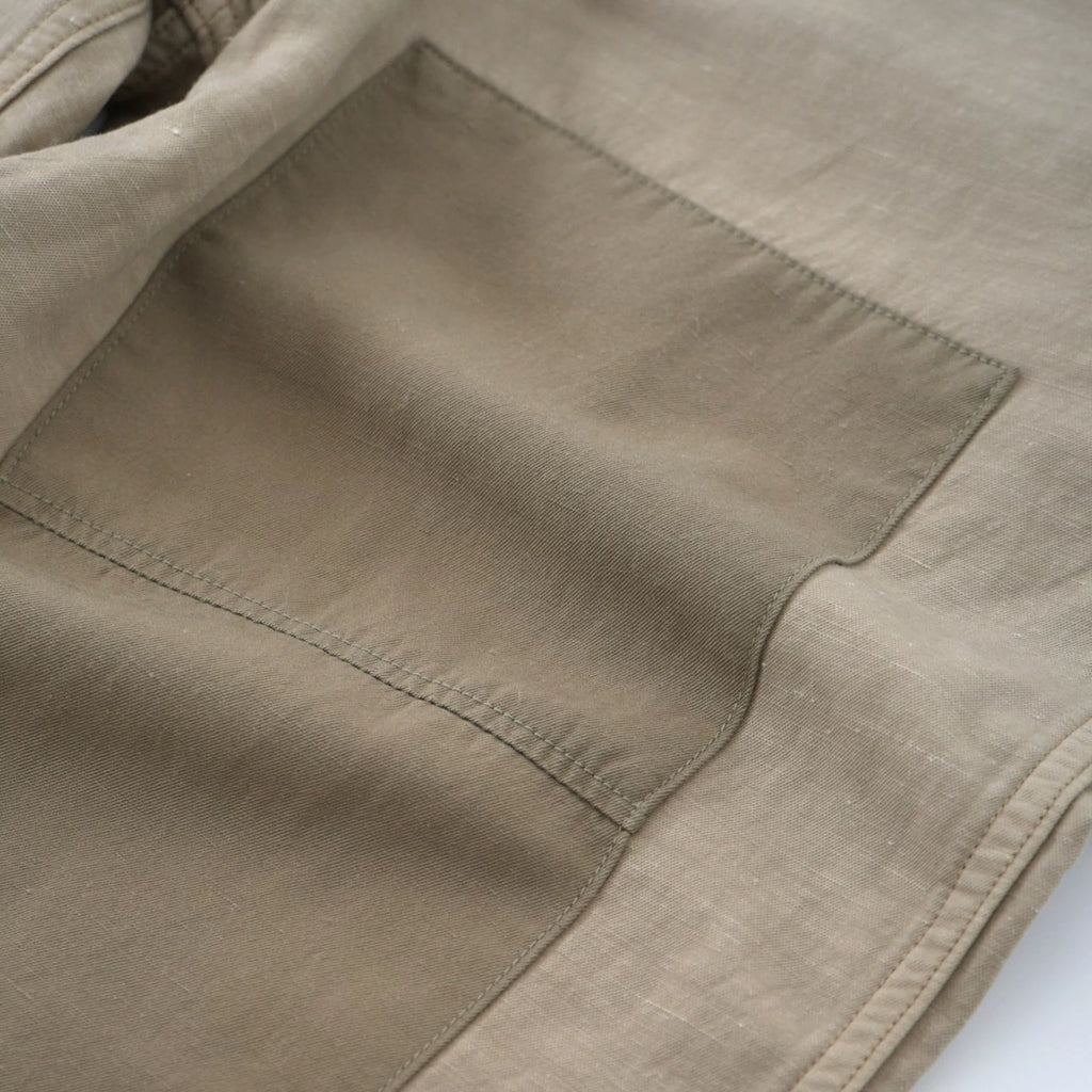 VISVIM ICT EX WIDE CHINO Pants