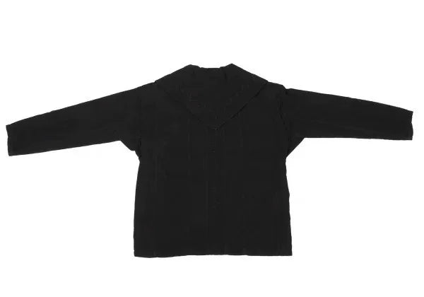 Issey Miyake Vintage Black Top