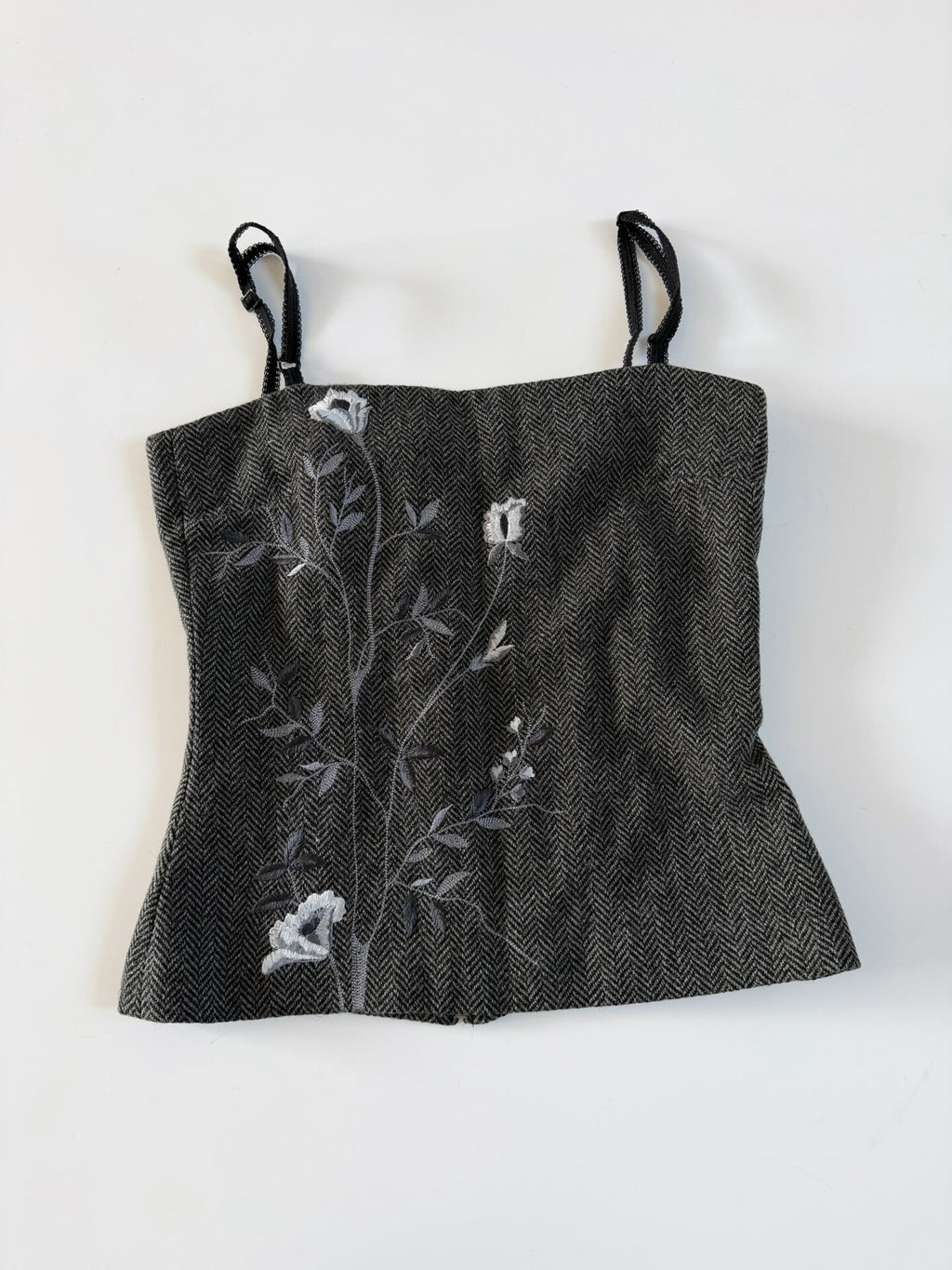 Dolce & Gabbana vintage camisole top