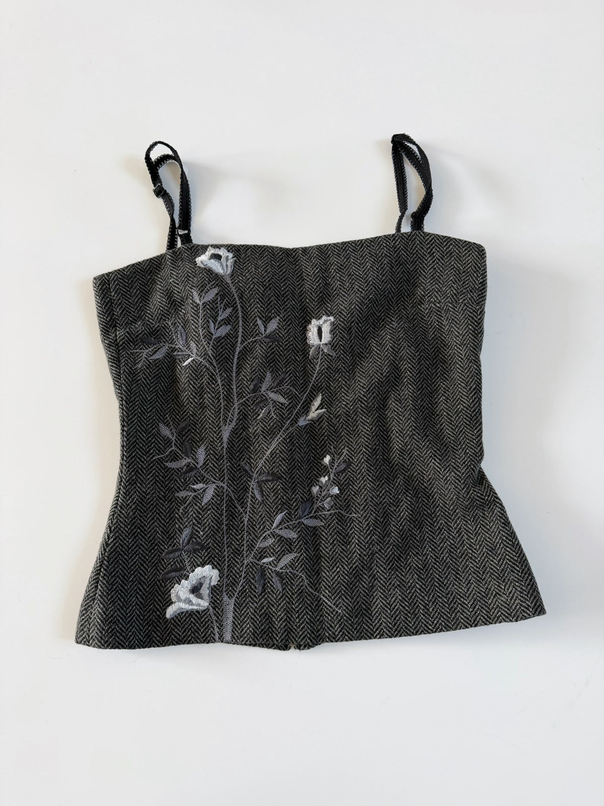 Dolce & Gabbana vintage camisole top