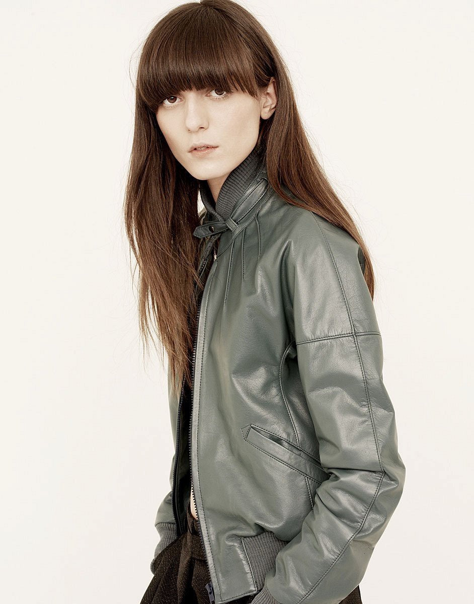 LEMAIRE | CHRISTOPHER LEMAIRE 2007 A/W Runway Piece