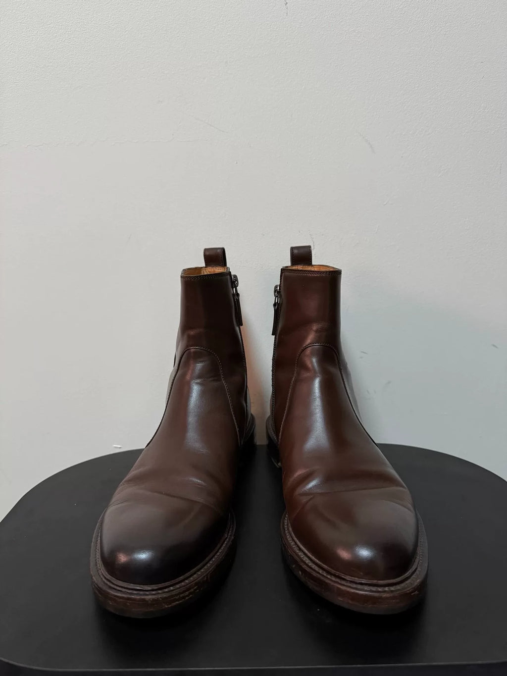 Gucci By Frida Giannini Boots