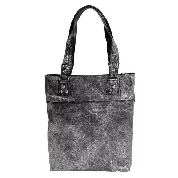 Jean Paul Gaultier Vintage Dragon Pattern Shoulder Bag